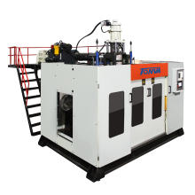 20L Extrusion Blow Machine Blow Molding Machine